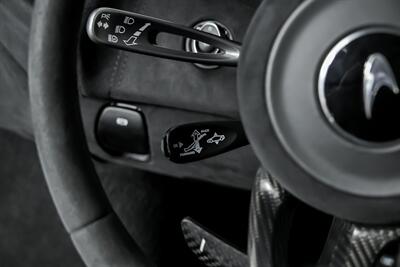 2019 McLaren 600LT -BIG $273K MSRP-CARBON UPGRADES 1&2 - Photo 31 - Joliet, IL 60435