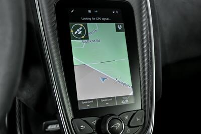 2019 McLaren 600LT -BIG $273K MSRP-CARBON UPGRADES 1&2 - Photo 36 - Joliet, IL 60435