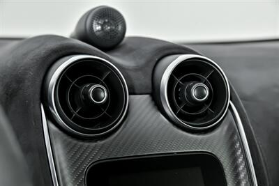 2019 McLaren 600LT -BIG $273K MSRP-CARBON UPGRADES 1&2 - Photo 34 - Joliet, IL 60435