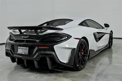 2019 McLaren 600LT -BIG $273K MSRP-CARBON UPGRADES 1&2 - Photo 14 - Joliet, IL 60435