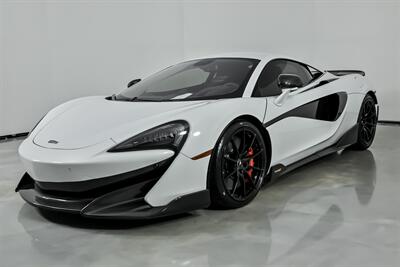 2019 McLaren 600LT -BIG $273K MSRP-CARBON UPGRADES 1&2 - Photo 8 - Joliet, IL 60435