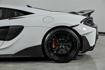 2019 McLaren 600LT -BIG $273K MSRP-CARBON UPGRADES 1&2 - Photo 11 - Joliet, IL 60435