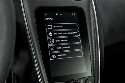 2019 McLaren 600LT -BIG $273K MSRP-CARBON UPGRADES 1&2 - Photo 35 - Joliet, IL 60435