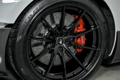 2019 McLaren 600LT -BIG $273K MSRP-CARBON UPGRADES 1&2 - Photo 18 - Joliet, IL 60435