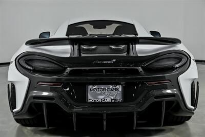 2019 McLaren 600LT -BIG $273K MSRP-CARBON UPGRADES 1&2 - Photo 13 - Joliet, IL 60435