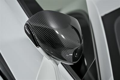 2019 McLaren 600LT -BIG $273K MSRP-CARBON UPGRADES 1&2 - Photo 4 - Joliet, IL 60435