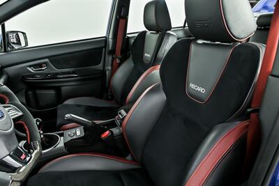 2020 Subaru WRX STI Limited-$25K MODS-BUILT STI   - Photo 22 - Joliet, IL 60435