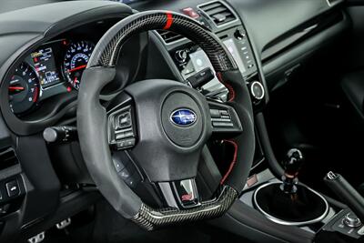 2020 Subaru WRX STI Limited-$25K MODS-BUILT STI   - Photo 25 - Joliet, IL 60435