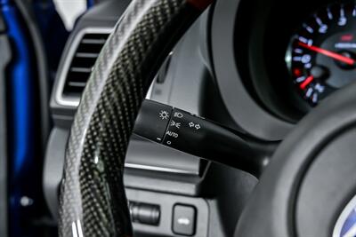2020 Subaru WRX STI Limited-$25K MODS-BUILT STI   - Photo 30 - Joliet, IL 60435