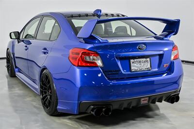 2020 Subaru WRX STI Limited-$25K MODS-BUILT STI   - Photo 10 - Joliet, IL 60435