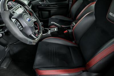 2020 Subaru WRX STI Limited-$25K MODS-BUILT STI   - Photo 21 - Joliet, IL 60435