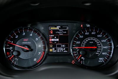 2020 Subaru WRX STI Limited-$25K MODS-BUILT STI   - Photo 28 - Joliet, IL 60435