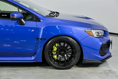 2020 Subaru WRX STI Limited-$25K MODS-BUILT STI   - Photo 15 - Joliet, IL 60435