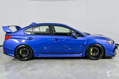 2020 Subaru WRX STI Limited-$25K MODS-BUILT STI   - Photo 14 - Joliet, IL 60435