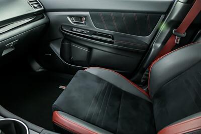 2020 Subaru WRX STI Limited-$25K MODS-BUILT STI   - Photo 42 - Joliet, IL 60435