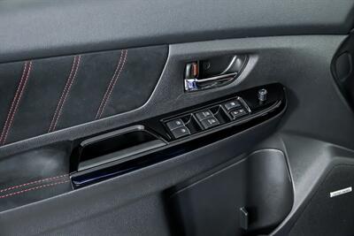 2020 Subaru WRX STI Limited-$25K MODS-BUILT STI   - Photo 18 - Joliet, IL 60435