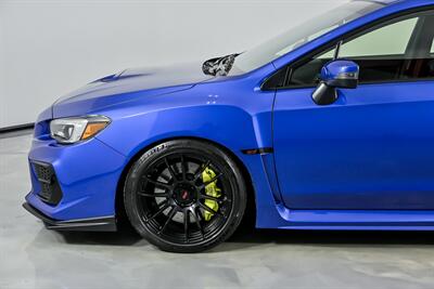 2020 Subaru WRX STI Limited-$25K MODS-BUILT STI   - Photo 7 - Joliet, IL 60435