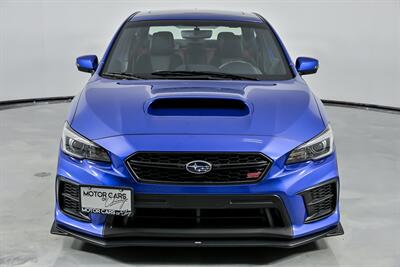 2020 Subaru WRX STI Limited-$25K MODS-BUILT STI   - Photo 5 - Joliet, IL 60435