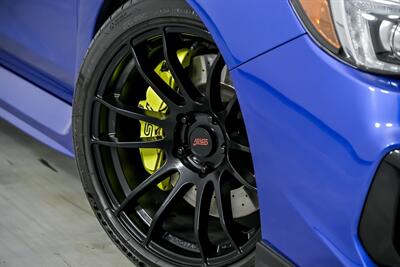 2020 Subaru WRX STI Limited-$25K MODS-BUILT STI   - Photo 4 - Joliet, IL 60435