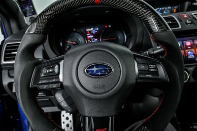 2020 Subaru WRX STI Limited-$25K MODS-BUILT STI   - Photo 29 - Joliet, IL 60435