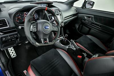 2020 Subaru WRX STI Limited-$25K MODS-BUILT STI   - Photo 20 - Joliet, IL 60435