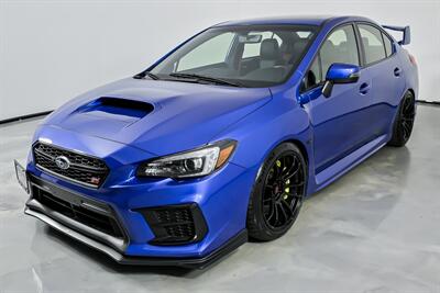 2020 Subaru WRX STI Limited-$25K MODS-BUILT STI   - Photo 6 - Joliet, IL 60435