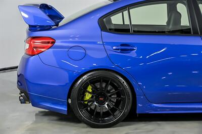 2020 Subaru WRX STI Limited-$25K MODS-BUILT STI   - Photo 13 - Joliet, IL 60435