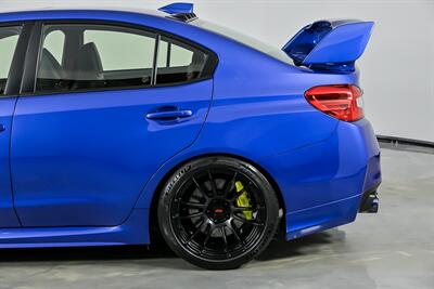 2020 Subaru WRX STI Limited-$25K MODS-BUILT STI   - Photo 9 - Joliet, IL 60435