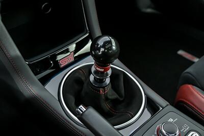 2020 Subaru WRX STI Limited-$25K MODS-BUILT STI   - Photo 40 - Joliet, IL 60435