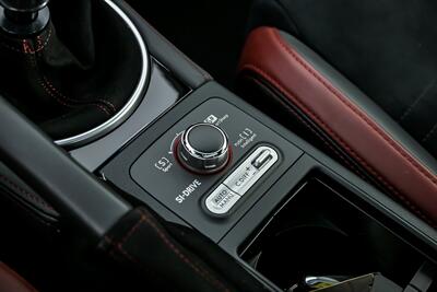 2020 Subaru WRX STI Limited-$25K MODS-BUILT STI   - Photo 41 - Joliet, IL 60435