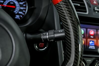 2020 Subaru WRX STI Limited-$25K MODS-BUILT STI   - Photo 31 - Joliet, IL 60435