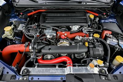 2020 Subaru WRX STI Limited-$25K MODS-BUILT STI   - Photo 17 - Joliet, IL 60435