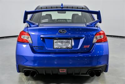 2020 Subaru WRX STI Limited-$25K MODS-BUILT STI   - Photo 11 - Joliet, IL 60435