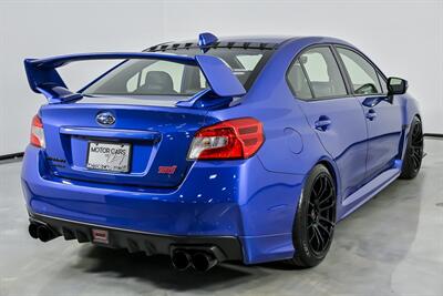 2020 Subaru WRX STI Limited-$25K MODS-BUILT STI   - Photo 12 - Joliet, IL 60435