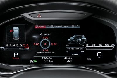 2021 Audi RS 6 Avant 4.0T quattro Avant   - Photo 28 - Joliet, IL 60435