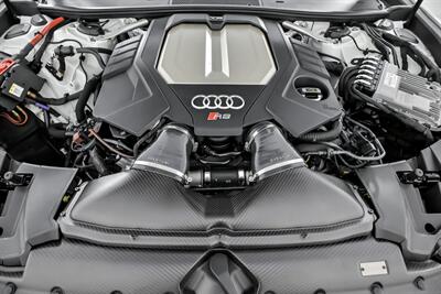 2021 Audi RS 6 Avant 4.0T quattro Avant   - Photo 17 - Joliet, IL 60435
