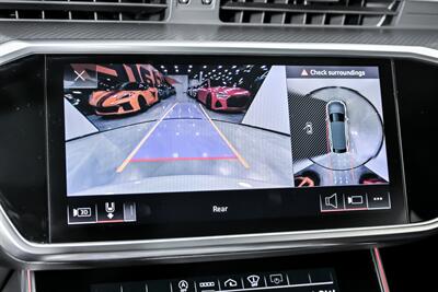 2021 Audi RS 6 Avant 4.0T quattro Avant   - Photo 34 - Joliet, IL 60435