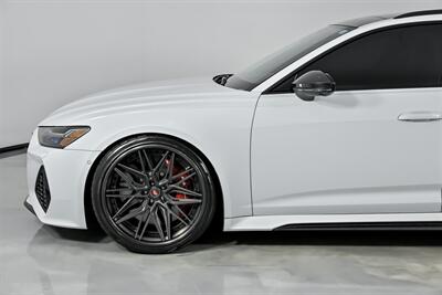 2021 Audi RS 6 Avant 4.0T quattro Avant   - Photo 7 - Joliet, IL 60435