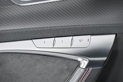 2021 Audi RS 6 Avant 4.0T quattro Avant   - Photo 19 - Joliet, IL 60435