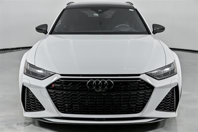 2021 Audi RS 6 Avant 4.0T quattro Avant   - Photo 5 - Joliet, IL 60435