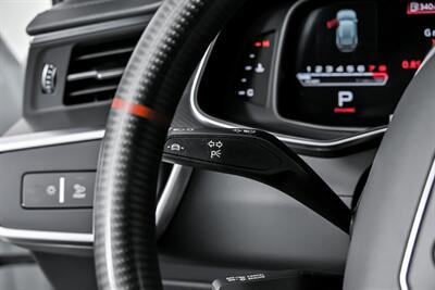 2021 Audi RS 6 Avant 4.0T quattro Avant   - Photo 30 - Joliet, IL 60435