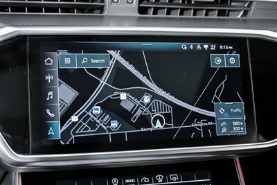 2021 Audi RS 6 Avant 4.0T quattro Avant   - Photo 33 - Joliet, IL 60435