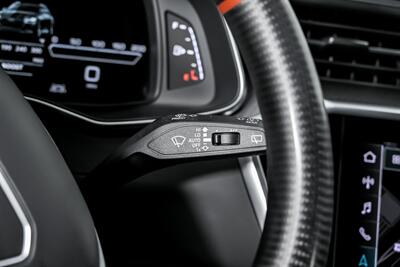 2021 Audi RS 6 Avant 4.0T quattro Avant   - Photo 32 - Joliet, IL 60435