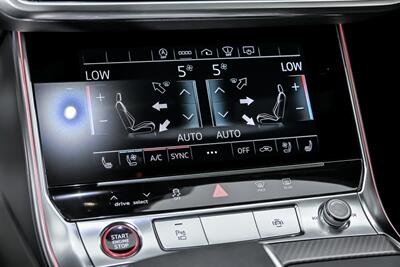 2021 Audi RS 6 Avant 4.0T quattro Avant   - Photo 36 - Joliet, IL 60435