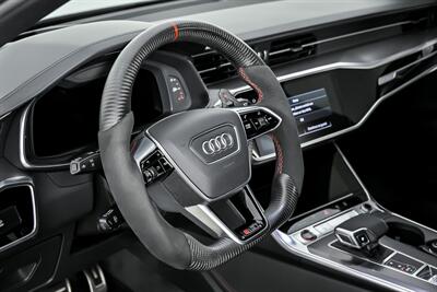 2021 Audi RS 6 Avant 4.0T quattro Avant   - Photo 26 - Joliet, IL 60435