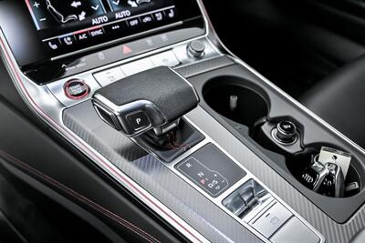 2021 Audi RS 6 Avant 4.0T quattro Avant   - Photo 37 - Joliet, IL 60435