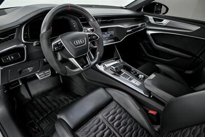 2021 Audi RS 6 Avant 4.0T quattro Avant   - Photo 21 - Joliet, IL 60435