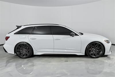 2021 Audi RS 6 Avant 4.0T quattro Avant   - Photo 14 - Joliet, IL 60435