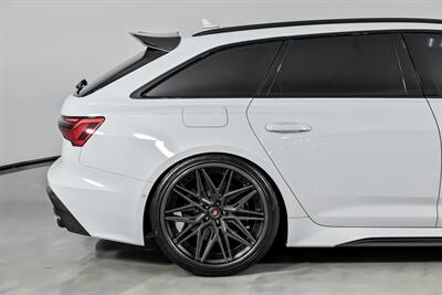 2021 Audi RS 6 Avant 4.0T quattro Avant   - Photo 13 - Joliet, IL 60435