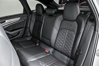 2021 Audi RS 6 Avant 4.0T quattro Avant   - Photo 25 - Joliet, IL 60435
